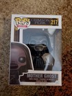 Funko Pop! Vinyl: Crimson Peak Mother Ghost #217 Horror