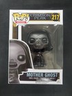 Funko Pop Movies Crimson Peak Mother Ghost 1731 Vinyl Figure