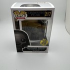Funko Pop Movies Crimson Peak Mother Ghost #217 Vinyl Figure