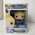 Funko Pop! Disney Cinderella Metallic 222