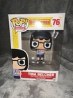 Funko Pop! Vinyl: Bob's Burgers - Tina Belcher #76