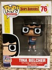 Funko Pop! Vinyl: Bob's Burgers - Tina Belcher #76
