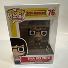 Funko Pop!: Bob's Burgers - Tina Belcher #76