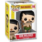 Bobs Burgers Bob Belcher Funko Pop! #2168 PREORDER