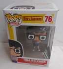 Funko Pop! Vinyl: Bob's Burgers - Tina Belcher #76