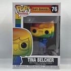 Funko Pop! Animation Bob's Burgers Tina Belcher #76