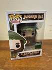 Funko Pop! Jumanji Alan Parrish 844 Barnes And Noble Exclusive Robin Williams