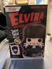 Funko Elvira Mistress Of The Dark Multigrain Cereal Funko’s Hot Topic Exclusive