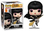 Pop! Vinyl - Elvira Mistress Of The Dark - Elvira 93