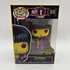 Funko Pop! Elvira Mistress of the Dark Deluxe #894 Hot Topic Exclusive