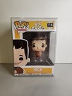 Funko Pop! Vinyl: Nick #683