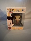 Funko Pop! Vinyl Big Mouth Nick #683