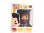 Funko Pop! Big Mouth Nick #683 Vinyl Figure With Protector