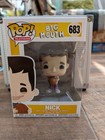 Funko POP! Television Big Mouth Nick #683