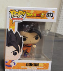 Gohan Funko Pop Vinyl Figure Dragon Ball Z Great Condition New