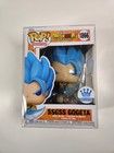 Funko Pop! Vinyl: Dragon Ball - SSGSS Gogeta - Funko (Exclusive) #1866