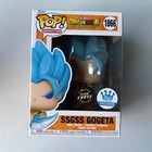 Dragon Ball Z SSGSS Gogeta (Dragon Ball Super: Broly) #1866 Funko Shop IN STOCK