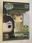 Alien - Funko Pop! Digital - Ripley with Flamethrower #347 - LE 2200 Pieces