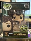 Ripley w/Flamethrower Alien Funko Digital #347 w/armor