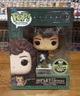 Funko Pop! Digital - Alien - Ripley With Flamethrower #347 - Movies - Horror
