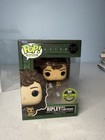 Funko Pop Digital Alien Ripley With Flamethrower #347 LE 2200 Pieces Exclusive