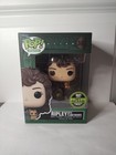 Funko  Pop! Vinyl: Alien - Ripley with Flamethrower