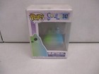 Funko Pop Disney Pixar Soul Mr. Mittens Soul World 747