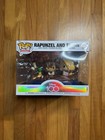 Funko Pop! Moments: Disney - Rapunzel And Flynn #1324