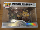 Rapunzel and Flynn Funko POP 1324