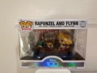 FUNK POP!  Rapunzel and Flynn #1324 Disney 100 Brand new