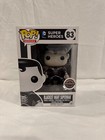 Funko Pop! Vinyl: DC Universe-Superman(Blackest Night) - GameStop(Exclusive) #83