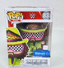 Funko POP! WWE Macho Man Randy Savage Walmart Exclusive # 83 Vinyl Figure