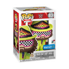 Funko Pop! Vinyl: WWE - "Macho Man" Randy Savage - Walmart (Exclusive) #83