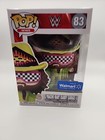Funko Pop! Vinyl: WWE - "Macho Man" Randy Savage - Walmart (Exclusive) #83
