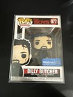 Funko Pop! Vinyl: Billy Butcher (Bloody) - Walmart (WMT) (Exclusive) #977