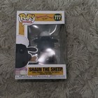 Funko Pop! Animation Wallace & Gromit #777 Shaun the Sheep Vinyl Figure