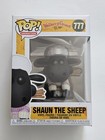 Funko Pop! Animation Wallace & Gromit #777 Shaun the Sheep Vinyl Figure Vaulted