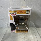 Funko Pop! Animation: Wallace & Gromit - Shaun the Sheep #777 (Vaulted) NEW