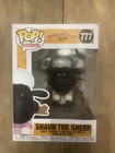 Funko Pop! Vinyl: Wallace & Gromit - Shaun the Sheep #777