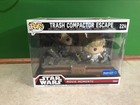 Funko POP! Deluxe Star Wars Trash Compactor Escape Walmart 224
