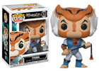Funko Pop! Vinyl: ThunderCats - Tygra #573