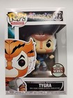 Funko Pop Thundercats Tygra Specialty Series Vinyl Figure #573