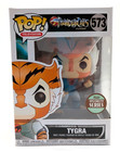#573 Tygra | Thundercats | Funko Pop! | *Excellent Condition*