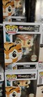 Funko - pop vinyl thundercats tygra