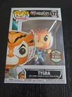 Funko Pop! Vinyl: ThunderCats - Tygra #573 New Adult Owned