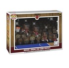 NBA Chicago Bulls Michael Jordan (1987 Dunk Contest) Funko Pop!