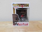 New Funko Pop Basketball NBA Chicago Bulls #206 Michael Jordan vinyl figure