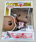 FUNKO POP! SE NBA CHICAGO BULLS MICHAEL JORDAN #126