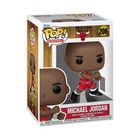 Michael Jordan "The Shot" Chicago Bulls NBA Funko POP #206