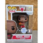 Funko Pop! Basketball Michael Jordan Chicago Bulls #149 Hardwood Classics